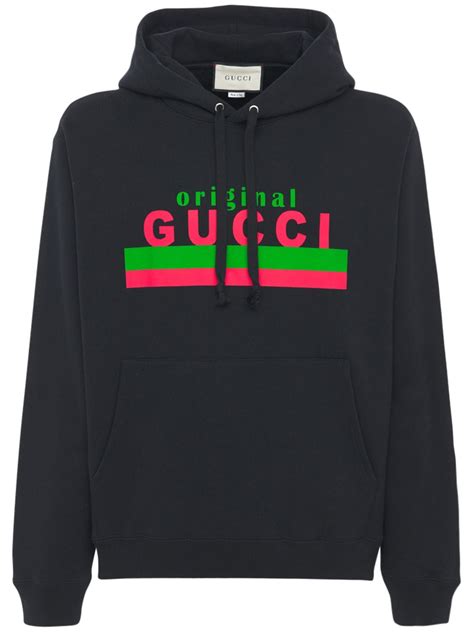 guccy hoodie|original Gucci hoodie.